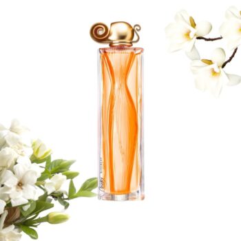 <span class="notranslate">GIVENCHY ORGANZA</span> eau de parfum 100 ml for Women
