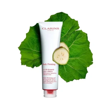 <span class="notranslate">CLARINS BODY FIRMING</span> gel 150 ml