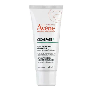 AVENE CICALFATE emulsione idratante riparatrice cutanea 40 ml