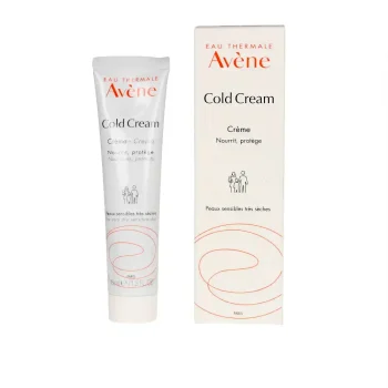 <span class="notranslate">AVENE COLD CREAM</span> nourishing cream 40 ml