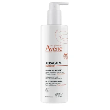 AVENE XERACALM NUTRITION balsamo idratante 400 ml