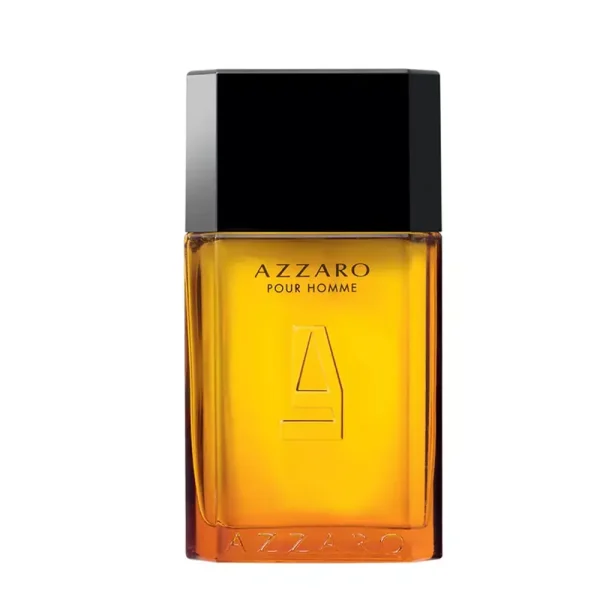 AZZARO POUR HOMME eau de toilette 100 ml