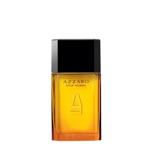 AZZARO POUR HOMME eau de toilette 50 ml