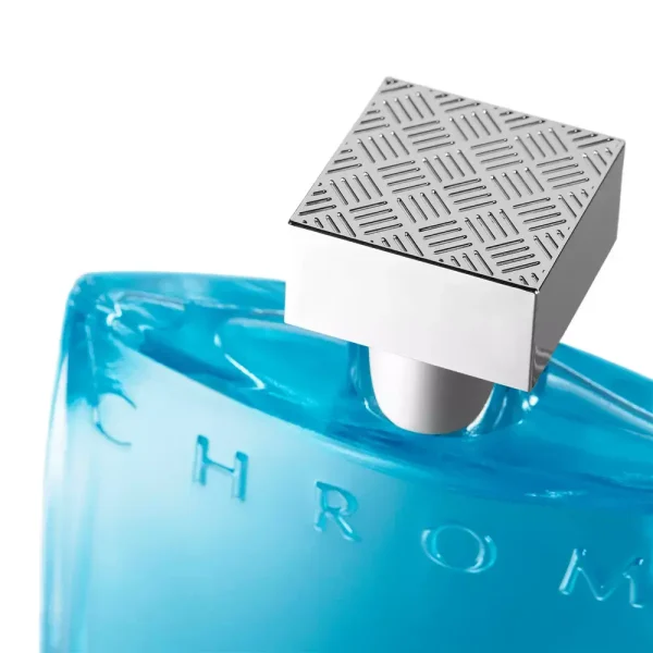 AZZARO CHROME eau de toilette 50 ml