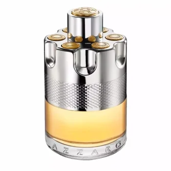 AZZARO WANTED eau de toilette 100 ml