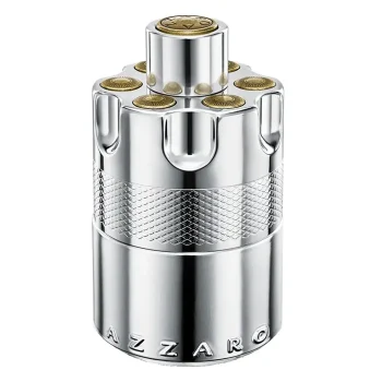 AZZARO WANTED HOMME eau de parfum 100 ml