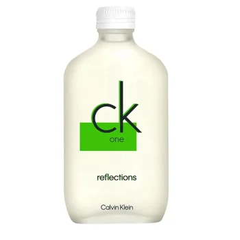 CALVIN KLEIN CK ONE SUMMER 2023 REFLECTIONS edt 100 ml