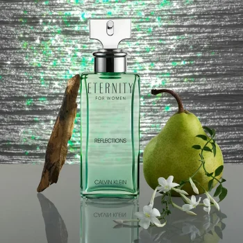 <span class="notranslate">CALVIN KLEIN ETERNITY FOR WOMEN SUMMER 2023</span> eau de parfum 100 ml
