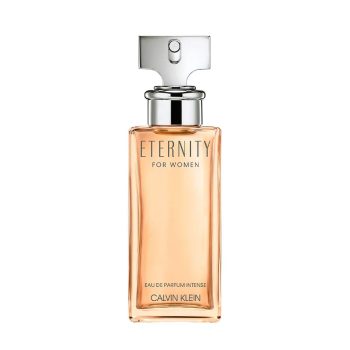 CALVIN KLEIN ETERNITY INTENSE eau de parfum 50 ml