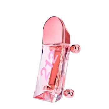 CAROLINA HERRERA 212 HEROES FOR HER eau de parfum 30 ml