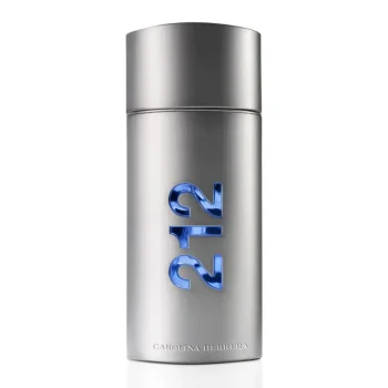 CAROLINA HERRERA 212 NYC HOMME eau de toilette 100 ml