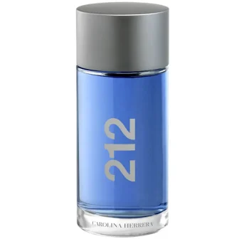 CAROLINA HERRERA 212 MEN NYC eau de toilette 200 ml