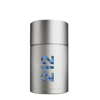 CAROLINA HERRERA 212 MEN NYC eau de toilette 50 ml