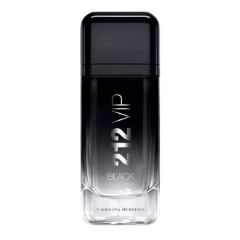 CAROLINA HERRERA 212 VIP BLACK eau de parfum 100 ml