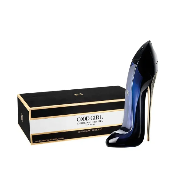 CAROLINA HERRERA GOOD GIRL eau de parfum 150 ml