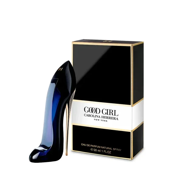 CAROLINA HERRERA GOOD GIRL eau de parfum 30 ml