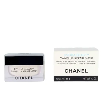<span class="notranslate">CHANEL HYDRA BEAUTY</span> CAMELLIA Repair Mask 50 g