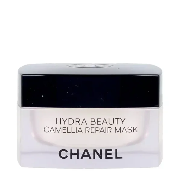 CHANEL HYDRA BEAUTY CAMELLIA repair mask 50 g