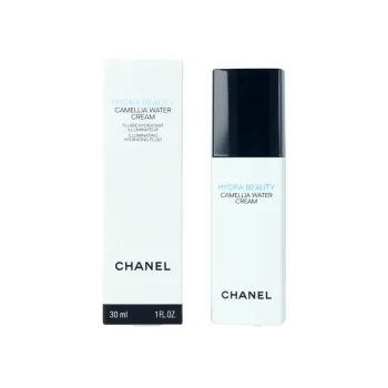 <span class="notranslate">CHANEL HYDRA BEAUTY</span> CAMELLIA Water Cream 30 ml