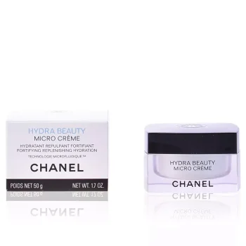 <span class="notranslate">CHANEL HYDRA BEAUTY</span> Micro Cream 50 gr