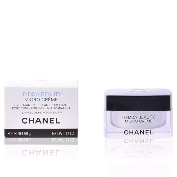 CHANEL HYDRA BEAUTY micro cream 50 gr