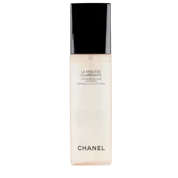 CHANEL LA MOUSSE clarifying 150 ml