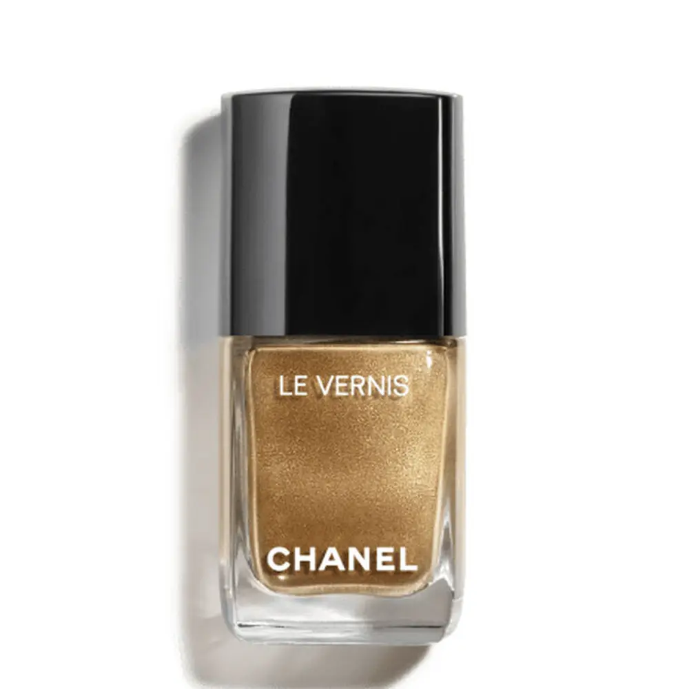 CHANEL LE VERNIS 157-phoenix CHANEL LE VERNIS 157-phoenix