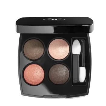 CHANEL LES 4 OMBRES #204-tissé vendôme