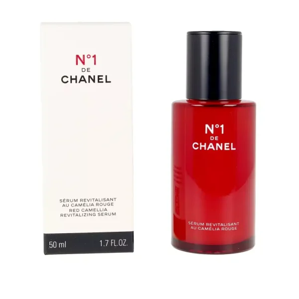 CHANEL No 1 revitalizing serum 50 ml