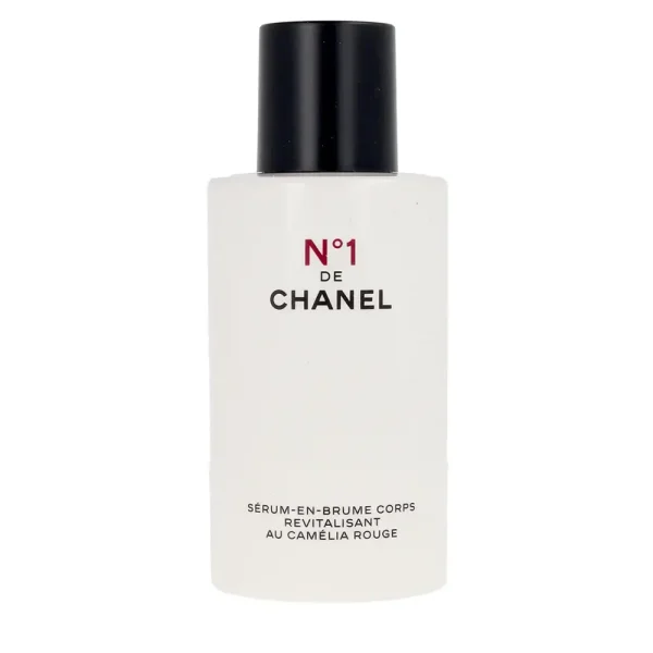 CHANEL No. 1 revitalizing mist body serum 140 ml