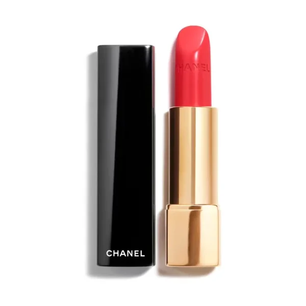 CHANEL ROUGE ALLURE LE ROUGE INTENSE lipstick #152-insaisissable