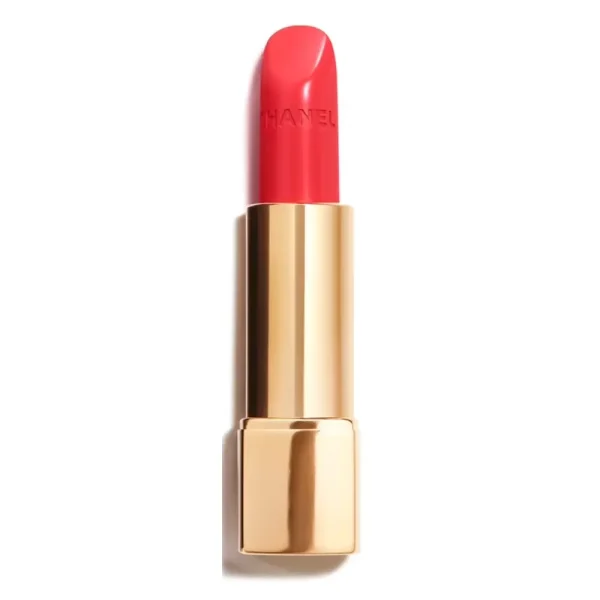 CHANEL ROUGE ALLURE LE ROUGE INTENSE lipstick #152-insaisissable