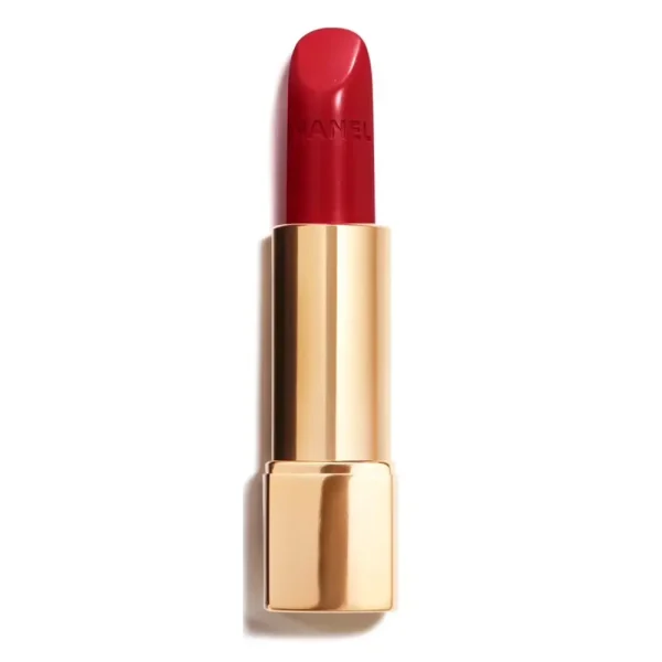 CHANEL ROUGE ALLURE LE ROUGE INTENSE lipstick #99-pirate