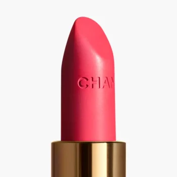 CHANEL ROUGE ALLURE VELVET Lipstick #43-la favorite 3.6 gr