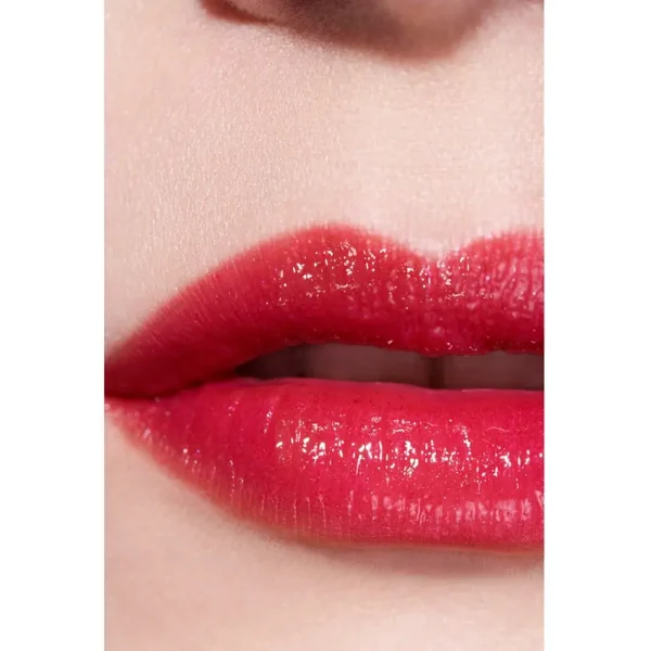 CHANEL ROUGE COCO flash #92-amour