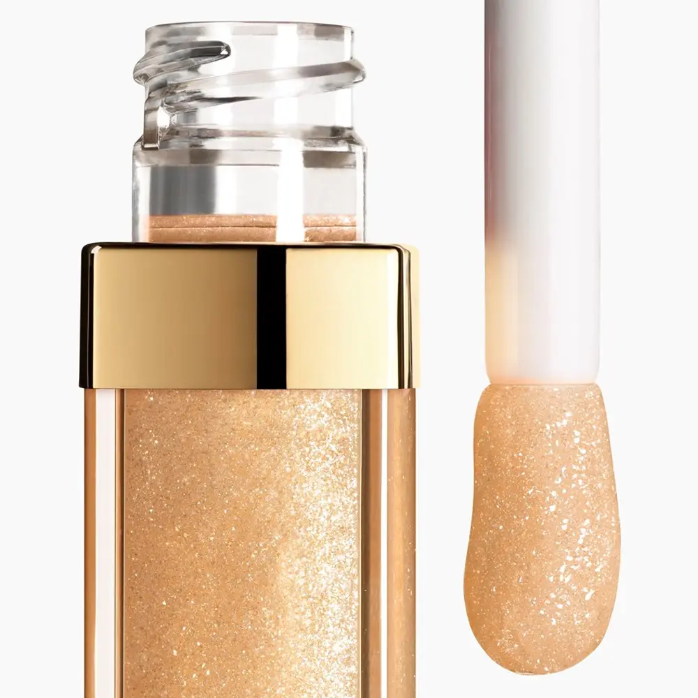 CHANEL ROUGE COCO gloss #774-excitation