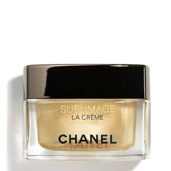 CHANEL SUBLIMAGE la crème 50 gr CHANEL SUBLIMAGE la crème 50 gr