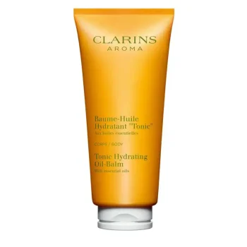 CLARINS BALSAMO corpo “tonico” 200 ml