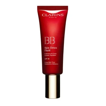 CLARINS BB SKIN DETOX fluid SPF25 #03 45 ml