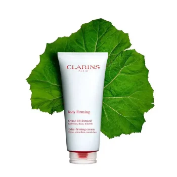 <span class="notranslate">CLARINS BODY FIRMING</span> cream 200 ml