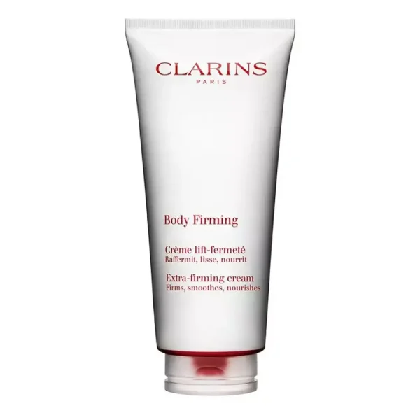 CLARINS BODY FIRMING cream 200 ml