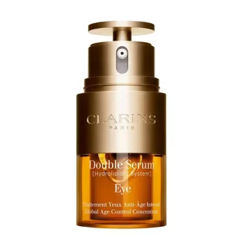 CLARINS DOUBLE SERUM yeux 20 ml