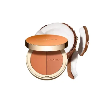 <span class="notranslate">CLARINS EVER BRONZE</span> duo bronzing powder #03