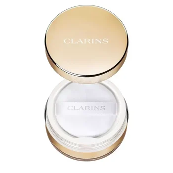 CLARINS EVER MATTE loose powder #03-universal deep