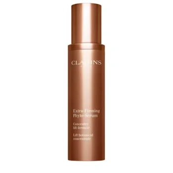 CLARINS EXTRA FIRMING suero botánico 50 ml