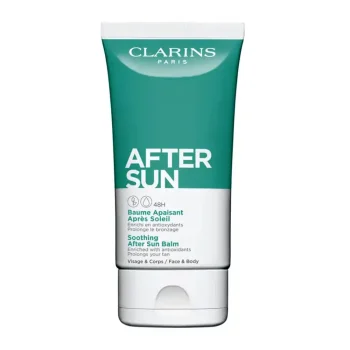 CLARINS Baume apaisant APRÈS SOLEIL 150 ml