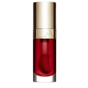 CLARINS LIP COMFORT oil #03-cherry