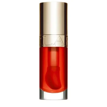 CLARINS LIP COMFORT oil #05-apricot