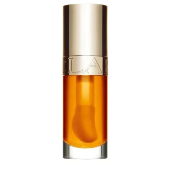 CLARINS LIP COMFORT oil #01-honey