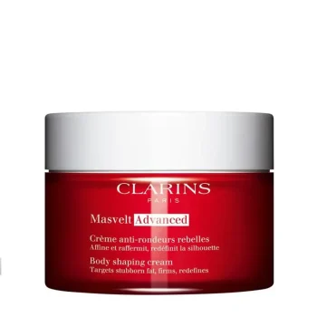 CLARINS MASVELT Crema MODELLANTE AVANZATA 200 ml